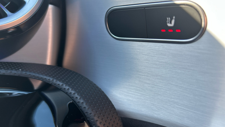 Mercedes-Benz A-Class A180 AMG Line Executive 5dr Auto Petrol Hatchback